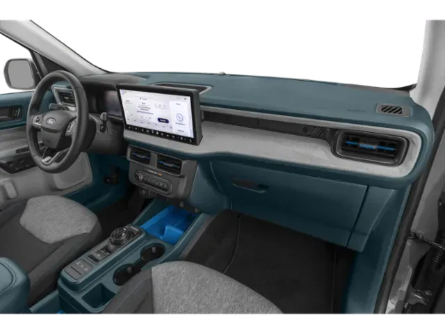 2026 Ford Maverick | Photo 11 of 12