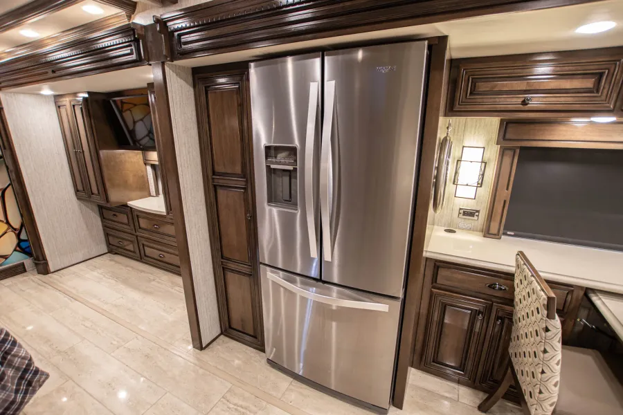 2019 Newmar Dutch Star 4369 | Photo 22 of 31