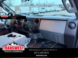 2016 Ford Super Duty F-550 XL | Thumbnail Photo 20 of 21