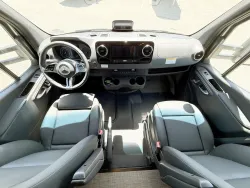 2027 Winnebago EKKO 23B | Thumbnail Photo 6 of 24