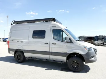 2027 Winnebago Revel Sport 44N