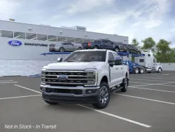 2026 Ford Super Duty F-350 | Thumbnail Photo 2 of 22