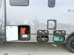 2026 Winnebago EKKO 23B | Thumbnail Photo 24 of 23