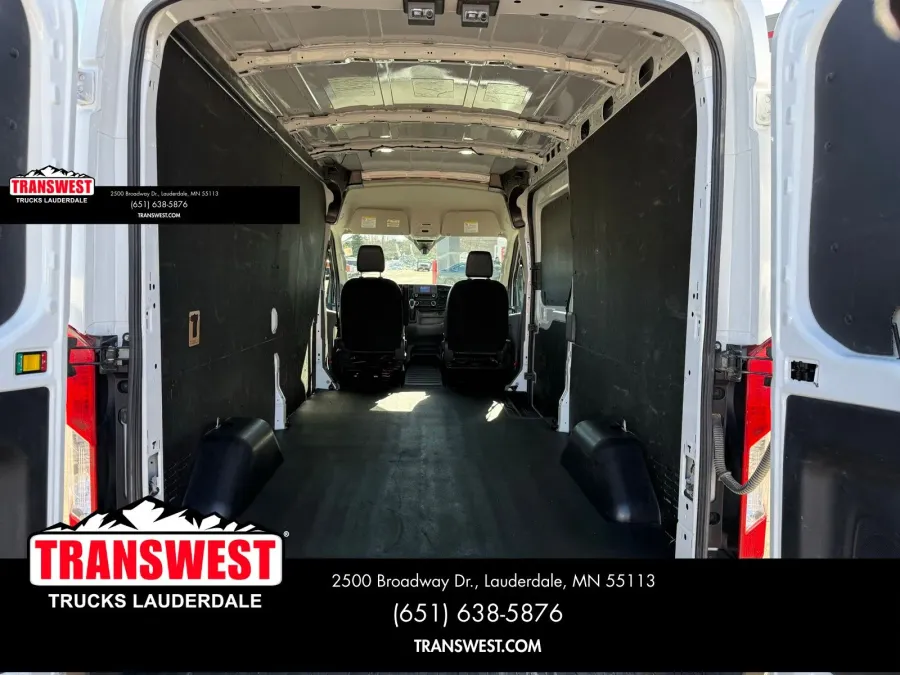 2023 Ford Transit-250 Base | Photo 11 of 20