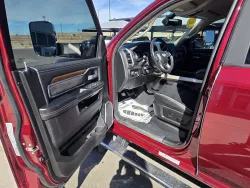 2022 RAM 3500 Laramie | Thumbnail Photo 8 of 24