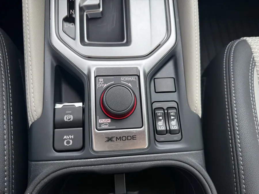 2024 Subaru Forester Premium | Photo 13 of 20