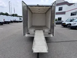 2018 Ford Transit | Thumbnail Photo 16 of 21