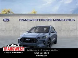 2026 Ford Escape Plug-In Hybrid | Thumbnail Photo 2 of 23