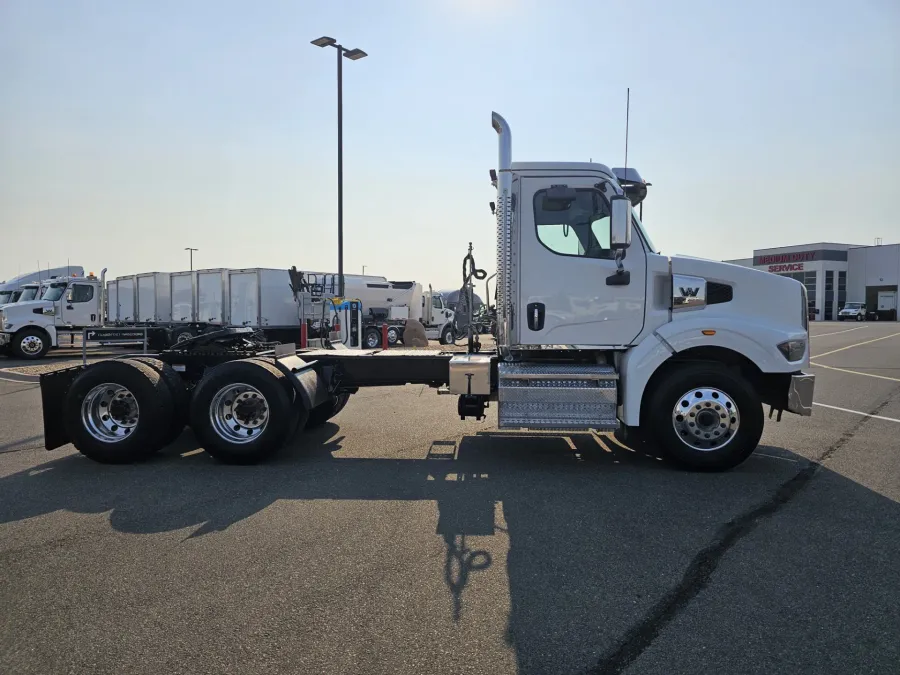 2022 Western Star 49X | Photo 5 of 16