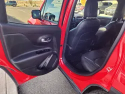 2020 Jeep Renegade High Altitude | Thumbnail Photo 11 of 25