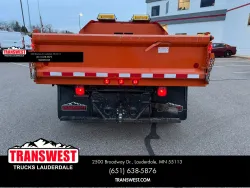 2016 Ford Super Duty F-550 XL | Thumbnail Photo 3 of 21