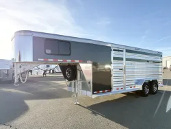 2026 Cimarron Lonestar Stock | Thumbnail Photo 16 of 17