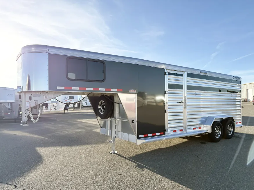 2026 Cimarron Lonestar Stock | Photo 16 of 17