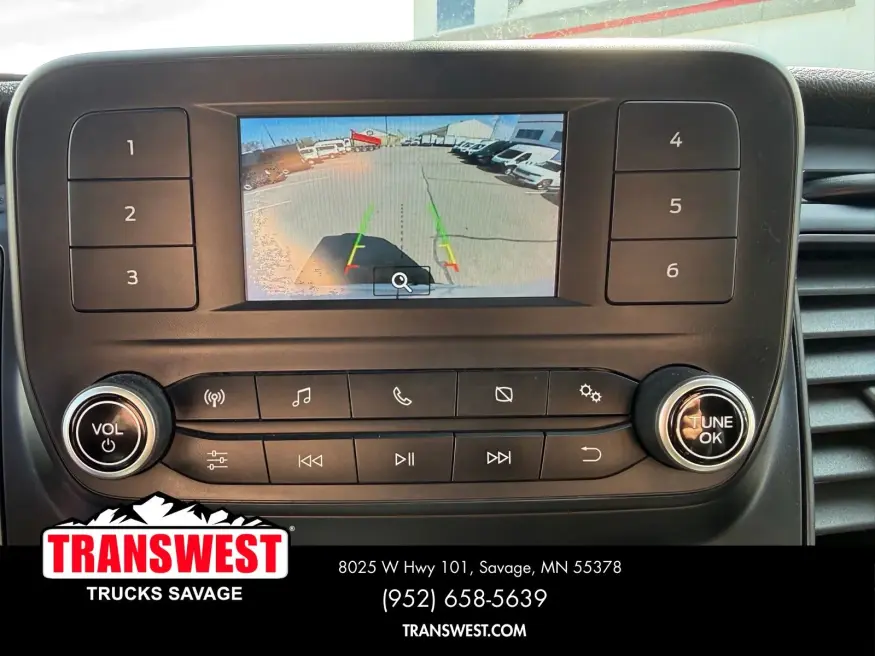 2023 Ford Transit-250 Base | Photo 7 of 20