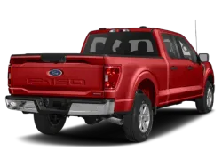 2021 Ford F-150 | Thumbnail Photo 1 of 13