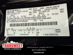 2019 Ford F-150 XLT | Thumbnail Photo 17 of 19