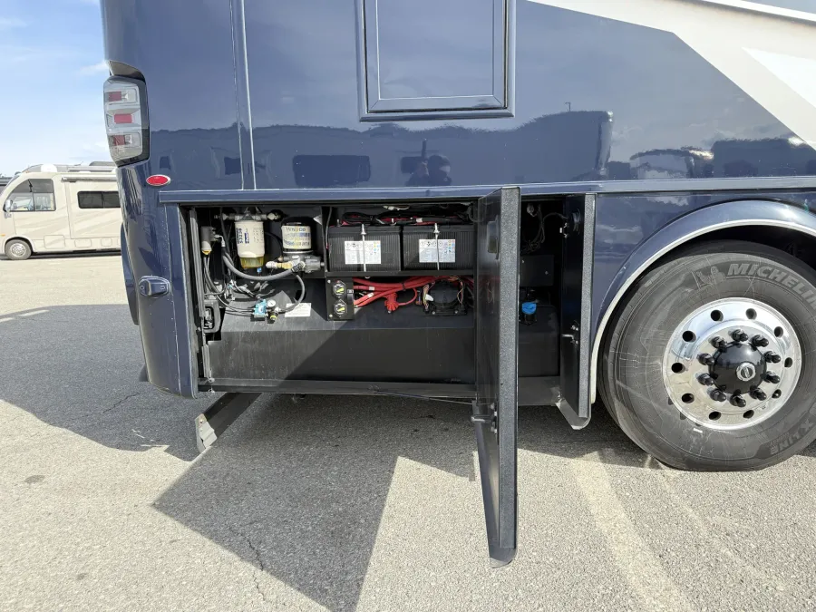 2024 Newmar King Aire 4531 | Photo 26 of 30