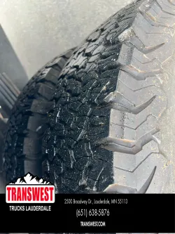 2023 Chevrolet Silverado 3500HD Work Truck | Thumbnail Photo 10 of 20