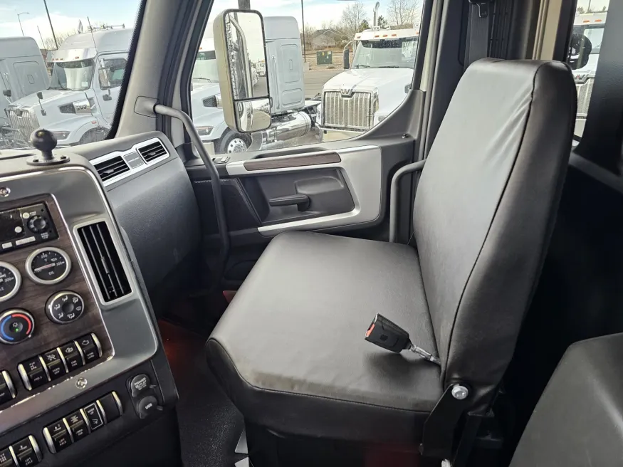 2026 Western Star 49X | Photo 11 of 23