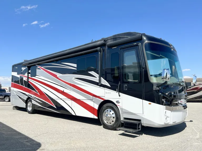 2022 Entegra Coach Reatta 39BH