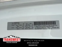 2018 RAM ProMaster 2500 High Roof | Thumbnail Photo 20 of 22