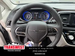 2024 Chrysler Voyager LX | Thumbnail Photo 14 of 23