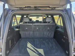 2025 Jeep Wagoneer L Base | Thumbnail Photo 14 of 34