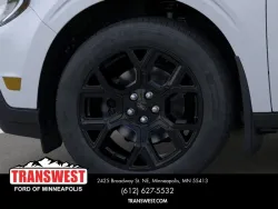 2026 Ford Maverick Lariat | Thumbnail Photo 19 of 24