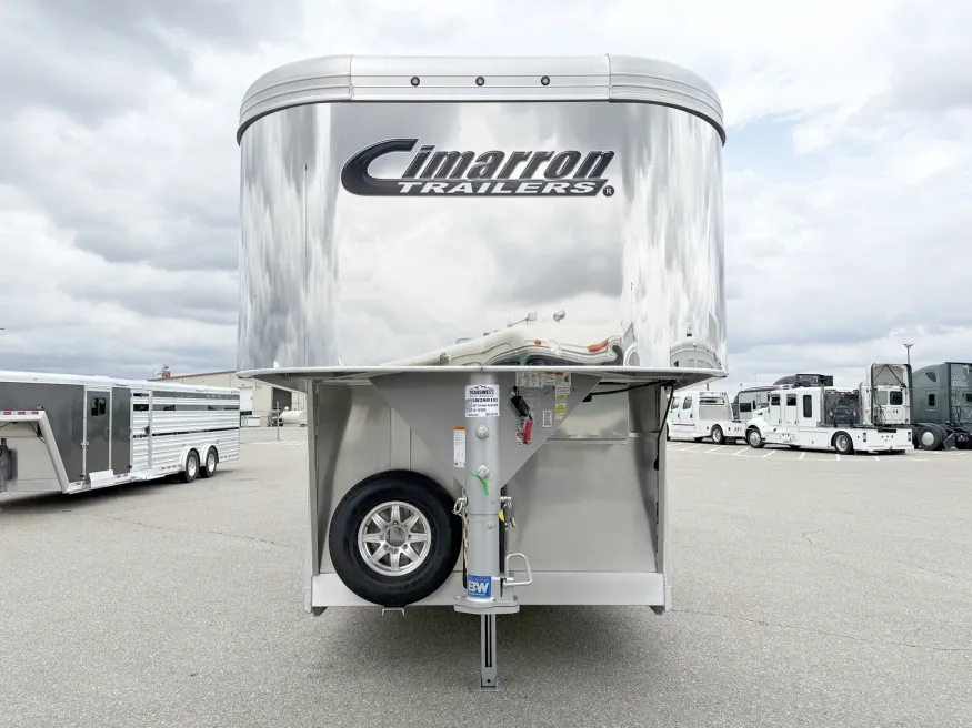 2027 Cimarron Norstar 6HGN | Photo 18 of 19