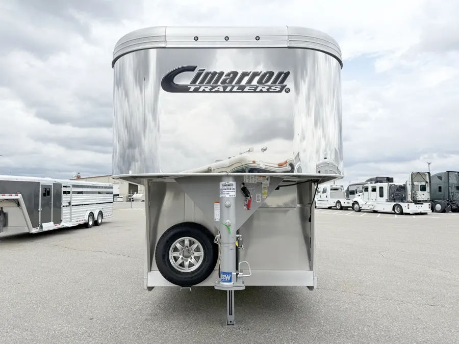 2027 Cimarron Norstar 6HGN | Photo 18 of 19