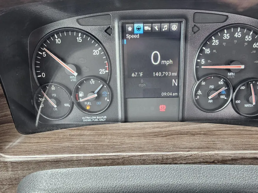 2022 Western Star 49X | Photo 12 of 16