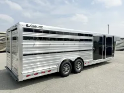 2026 Cimarron Stierwalt Pro Series | Thumbnail Photo 9 of 23