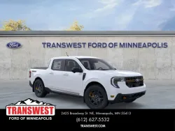 2025 Ford Maverick Tremor | Thumbnail Photo 6 of 24