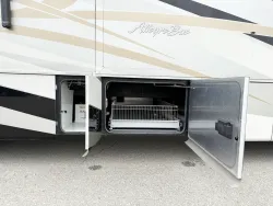 2010 Tiffin Allegro Bus 40QXP | Thumbnail Photo 8 of 12