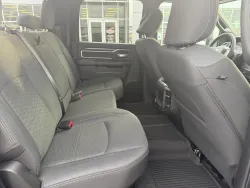 2026 RAM 2500 Big Horn | Thumbnail Photo 8 of 15