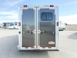 2026 Cimarron Norstar 4HGN | Thumbnail Photo 9 of 20