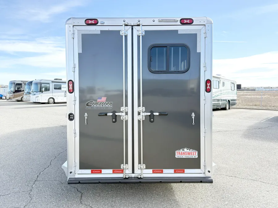 2026 Cimarron Norstar 4HGN | Photo 9 of 20