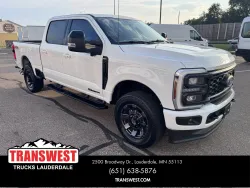 2024 Ford F250 | Thumbnail Photo 6 of 22