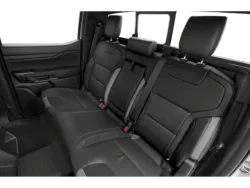 2026 Ford Ranger | Thumbnail Photo 9 of 13