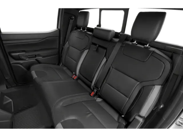 2026 Ford Ranger | Photo 9 of 13