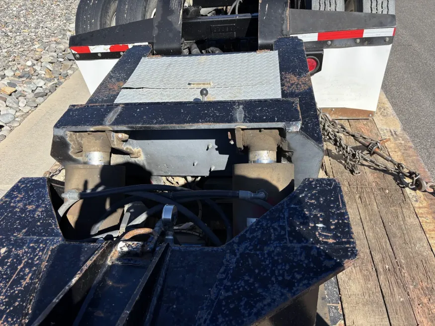 2013 Load King Lowboy | Photo 4 of 16