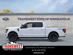 2025 Ford F-150 | Thumbnail Photo 3 of 22