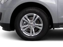 2013 Chevrolet Equinox | Thumbnail Photo 8 of 16