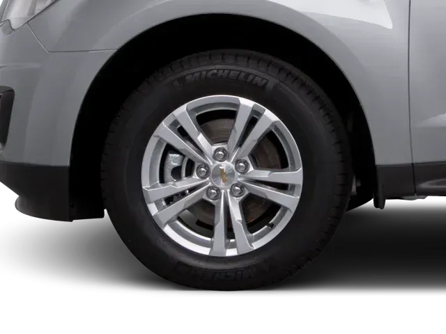 2013 Chevrolet Equinox | Photo 8 of 16