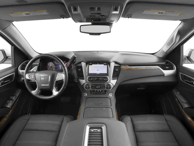 2016 GMC Yukon | Photo 4 of 13