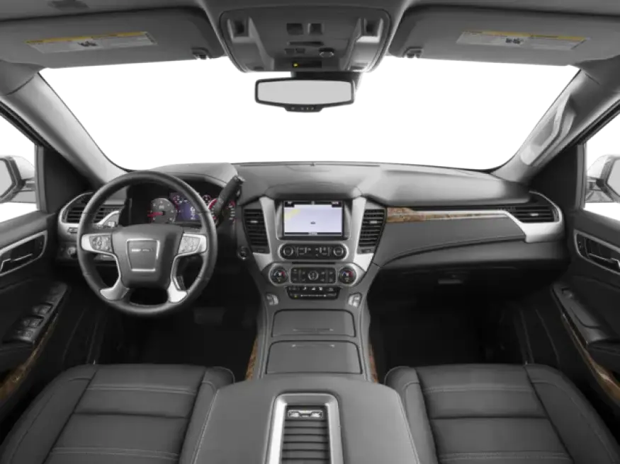 2016 GMC Yukon | Photo 4 of 13