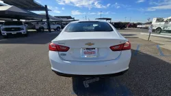 2024 Chevrolet Malibu | Thumbnail Photo 7 of 27