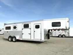 2026 Cimarron Norstar Warmblood 2 + 1 | Thumbnail Photo 1 of 20