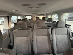 2024 Ford Transit-350 XLT | Thumbnail Photo 10 of 21