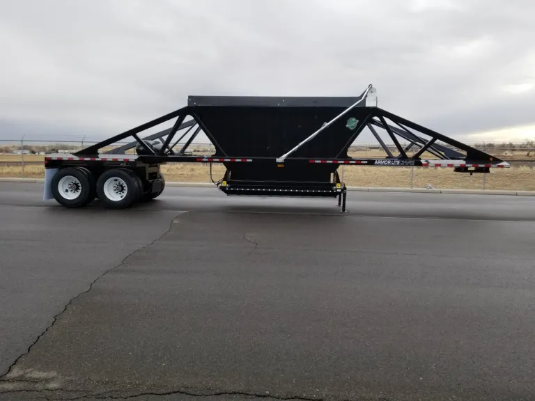 2026 Armor Lite SBD-40 AR